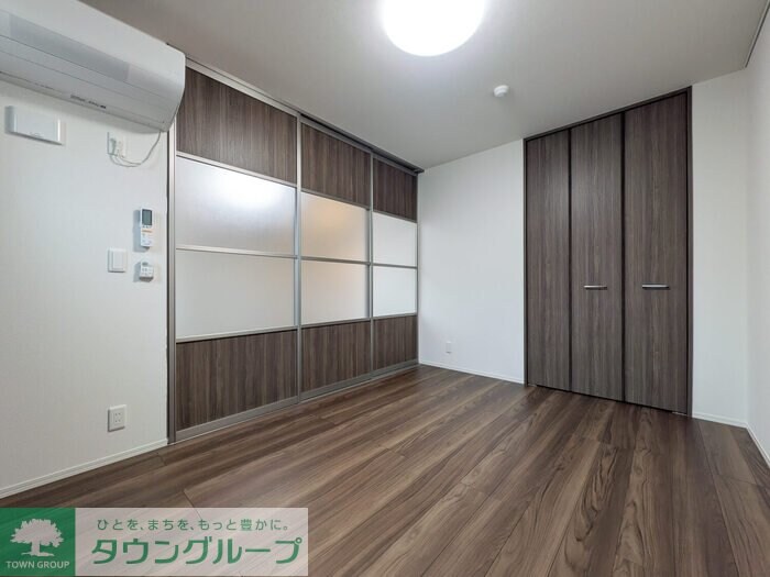 D-ROOM散田町の物件内観写真