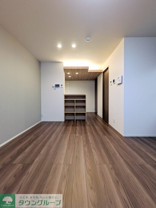 D-ROOM散田町の物件内観写真