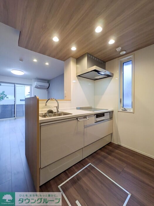 D-ROOM散田町の物件内観写真