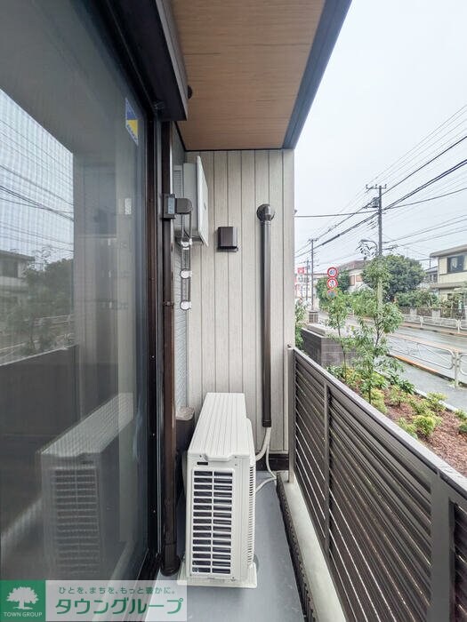 D-ROOM散田町の物件内観写真