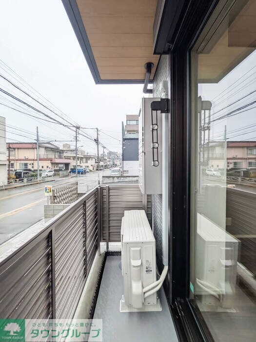 D-ROOM散田町の物件内観写真