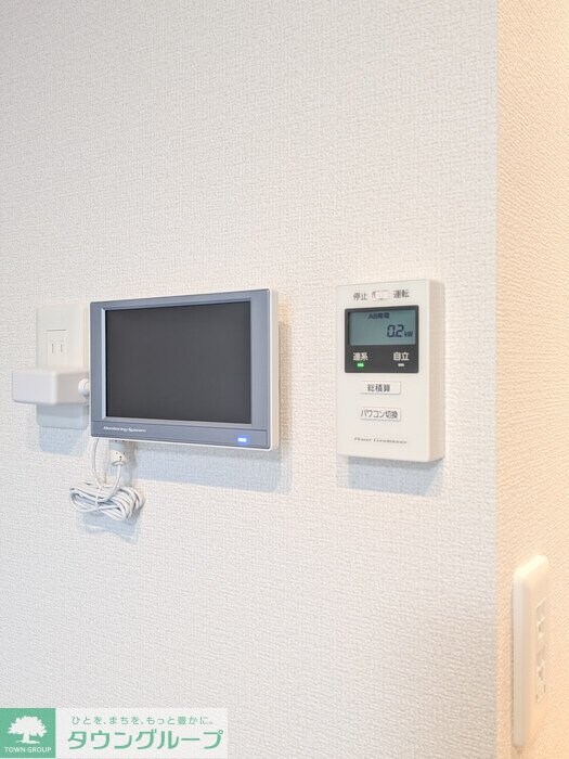 D-ROOM散田町の物件内観写真