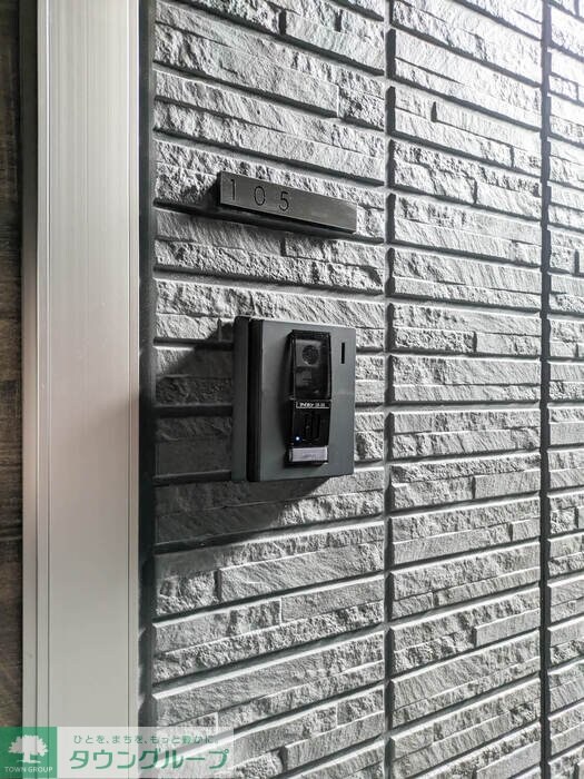 D-ROOM散田町の物件内観写真