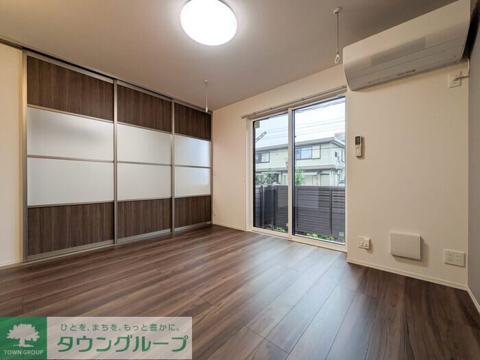 D-ROOM散田町の物件内観写真