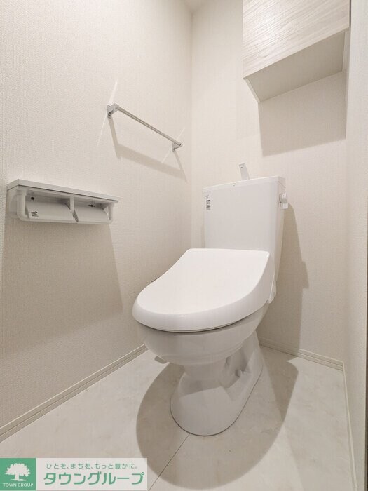 D-ROOM散田町の物件内観写真