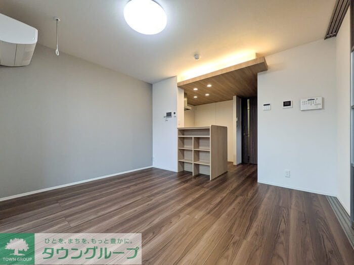 D-ROOM散田町の物件内観写真