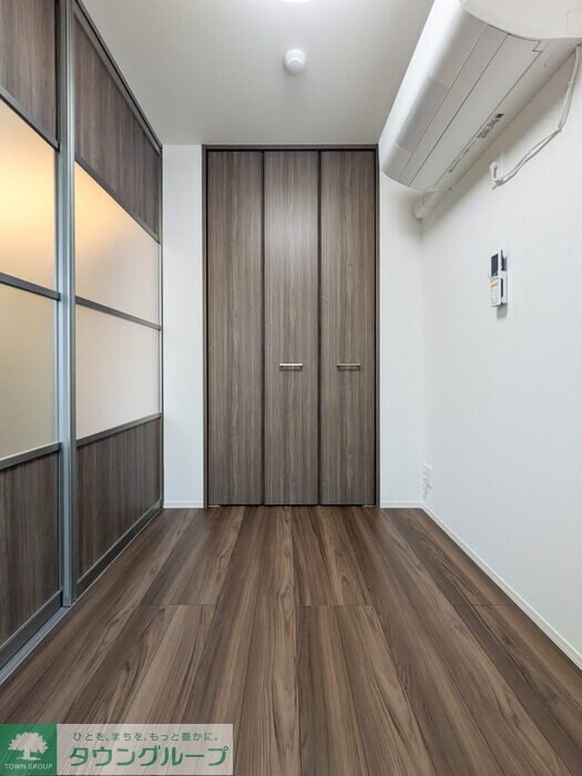 D-ROOM散田町の物件内観写真