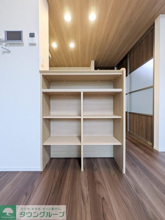 D-ROOM散田町の物件内観写真