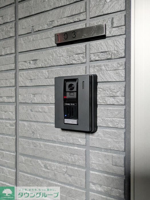 D-ROOM散田町の物件内観写真