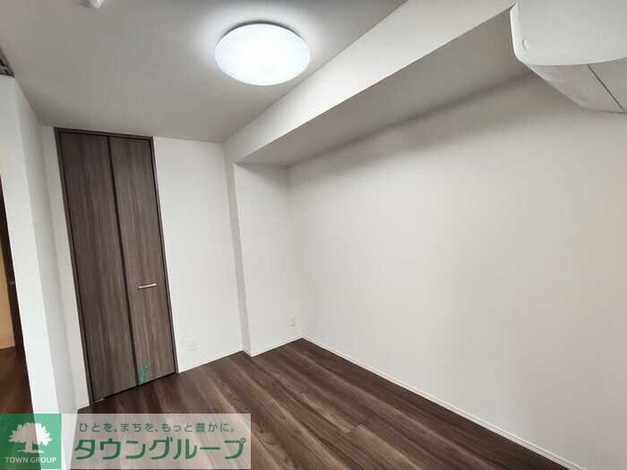 D-ROOM散田町の物件内観写真