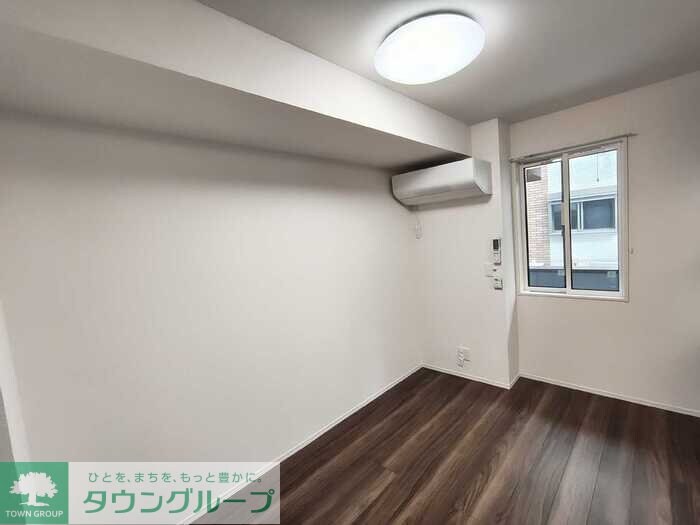 D-ROOM散田町の物件内観写真