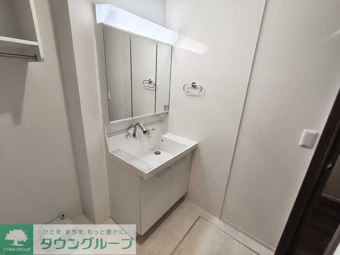 D-ROOM散田町の物件内観写真