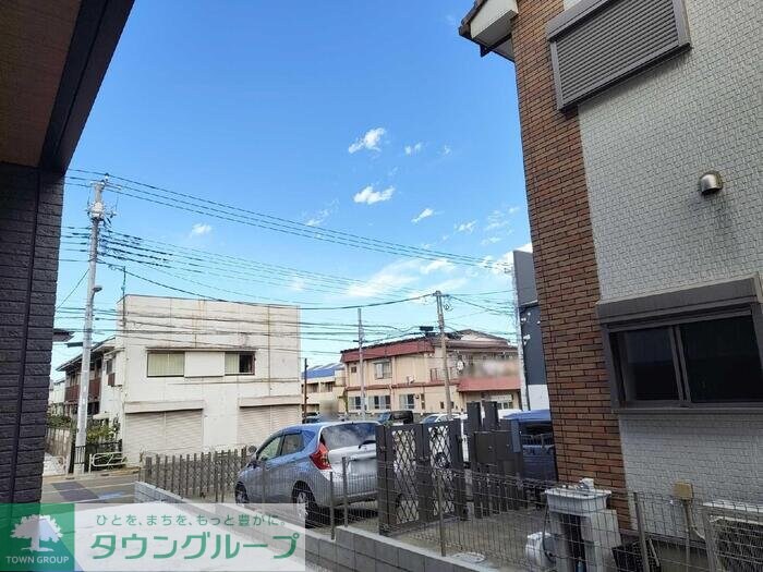 D-ROOM散田町の物件内観写真