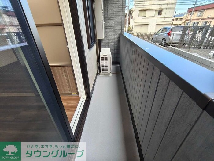 D-ROOM散田町の物件内観写真