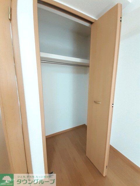 グリーンガーデンの物件内観写真