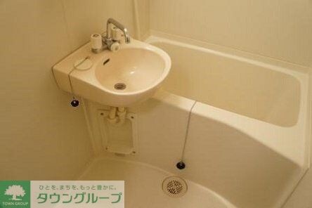 レオパレス葵第１の物件内観写真