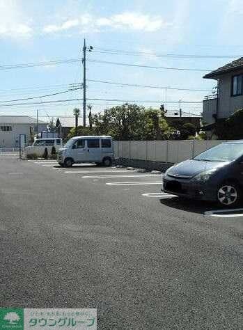 富栄富士見町ヒルズIIの物件内観写真