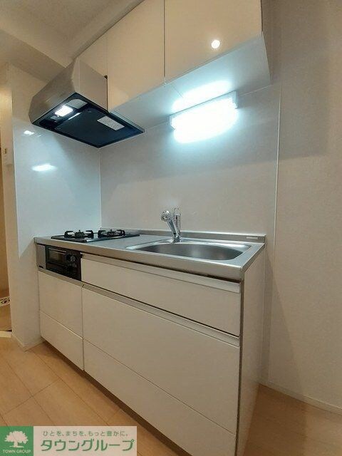 オネスティの物件内観写真