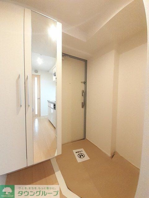 オネスティの物件内観写真