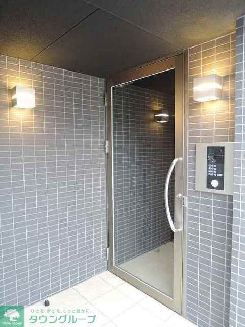 オネスティの物件内観写真