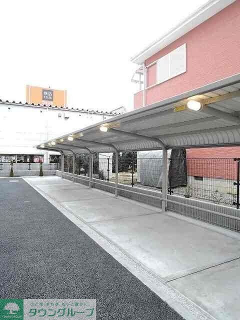 オネスティの物件内観写真