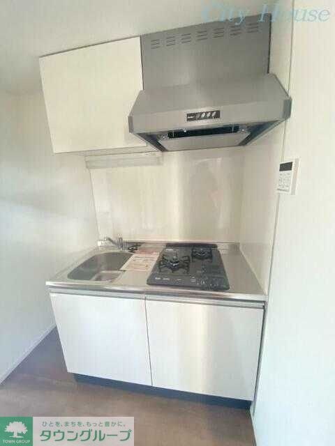 ビッグブリッジ八王子の物件内観写真