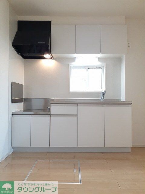 フルト　モーアＡの物件内観写真