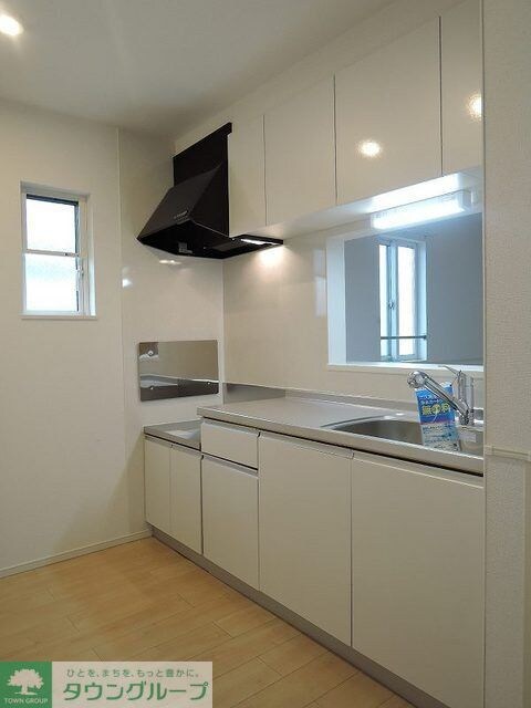 フルト　モーアＡの物件内観写真