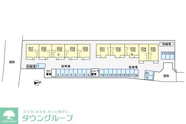 フルト　モーアＡの物件内観写真