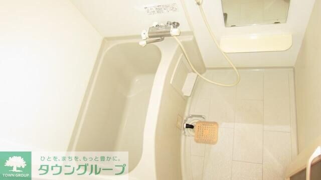 小室マンションの物件内観写真