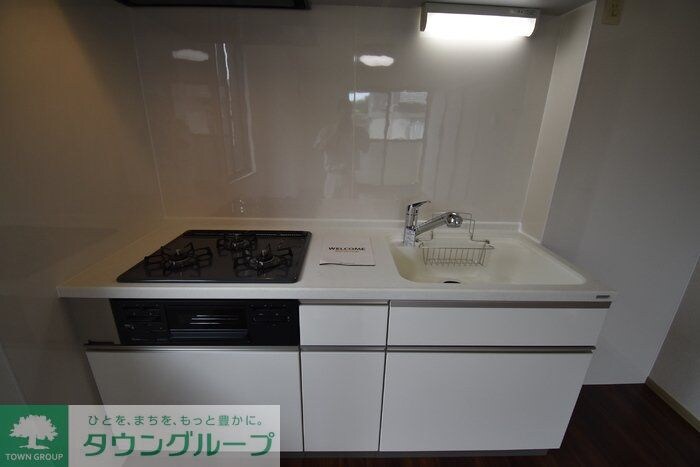 サンハイムＳ＆Ｈの物件内観写真