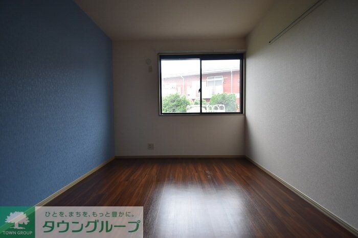 サンハイムＳ＆Ｈの物件内観写真