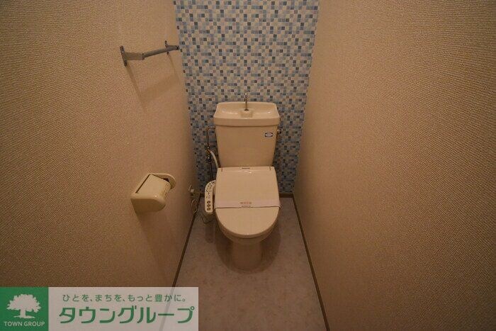 サンハイムＳ＆Ｈの物件内観写真