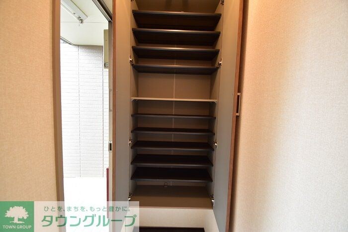 サンハイムＳ＆Ｈの物件内観写真