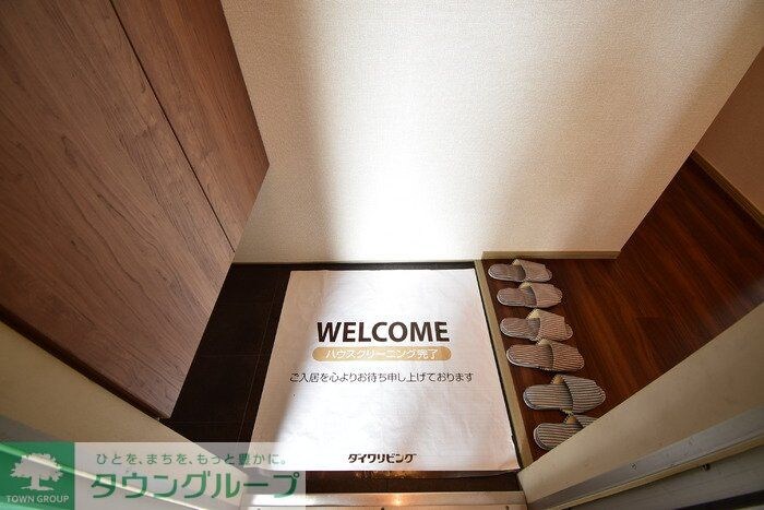 サンハイムＳ＆Ｈの物件内観写真