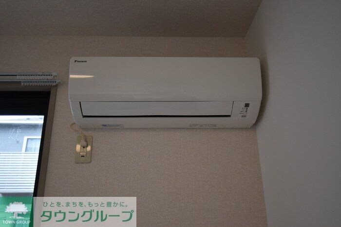 サンハイムＳ＆Ｈの物件内観写真