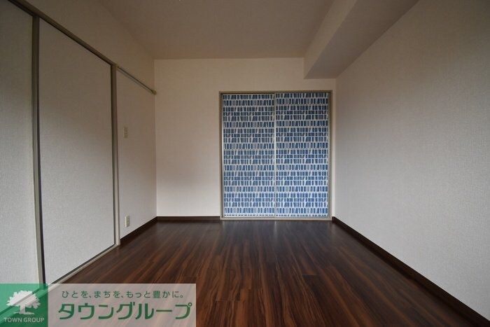 サンハイムＳ＆Ｈの物件内観写真