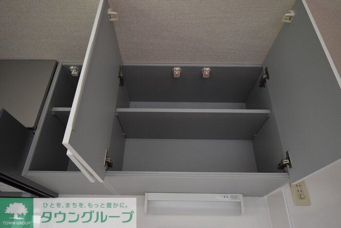 サンハイムＳ＆Ｈの物件内観写真