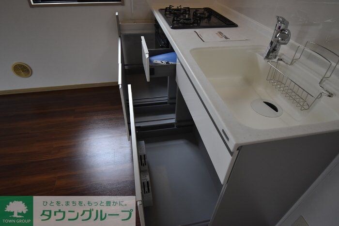 サンハイムＳ＆Ｈの物件内観写真