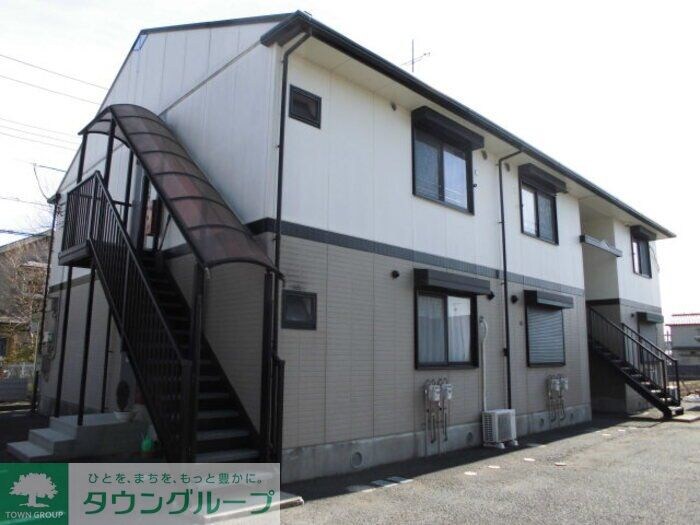 サンハイムＳ＆Ｈの物件内観写真