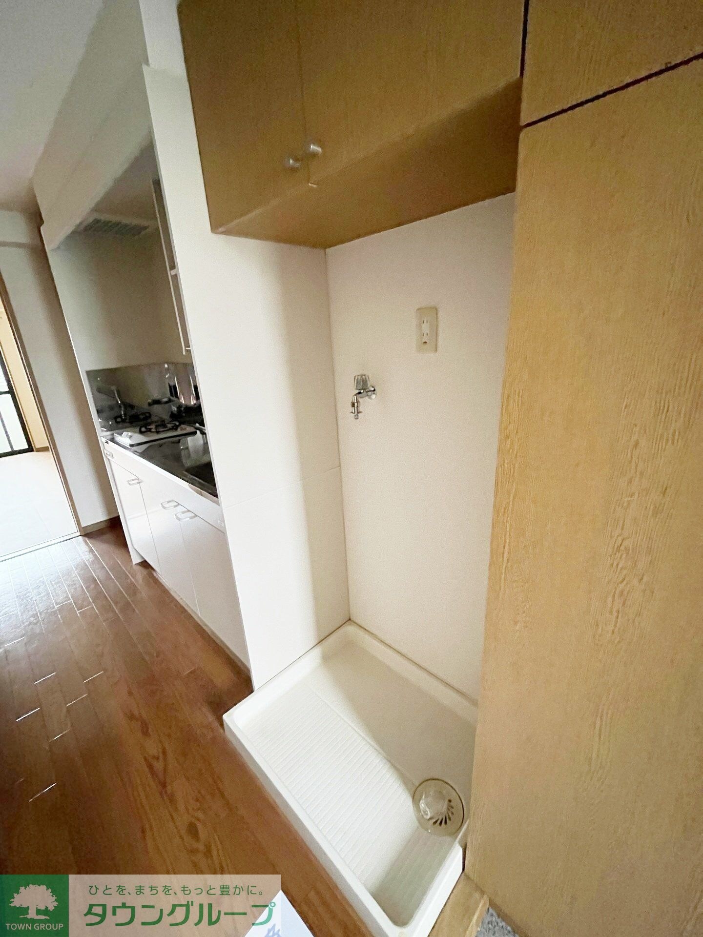 C’s 15　TAKAHASHIの物件内観写真