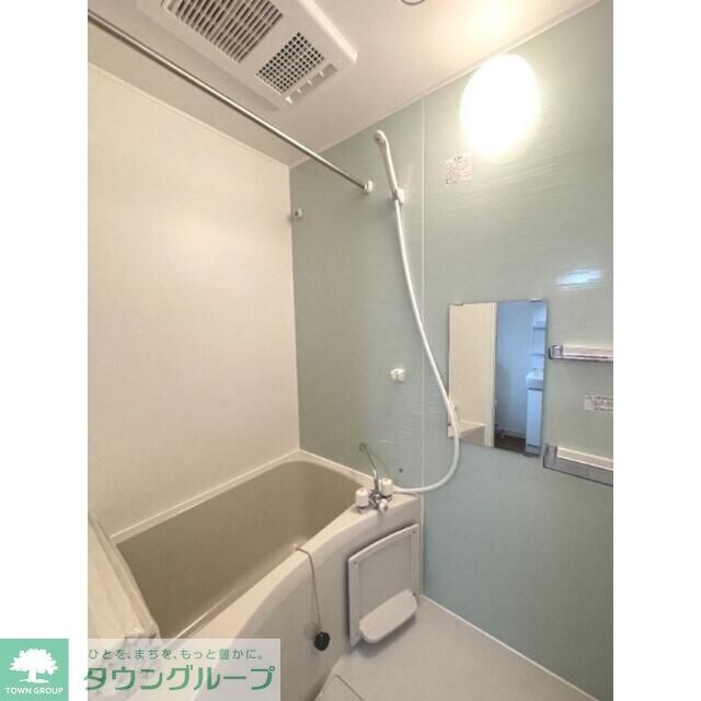 コンフォート八王子の物件内観写真