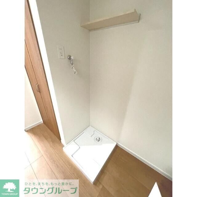 コンフォート八王子の物件内観写真