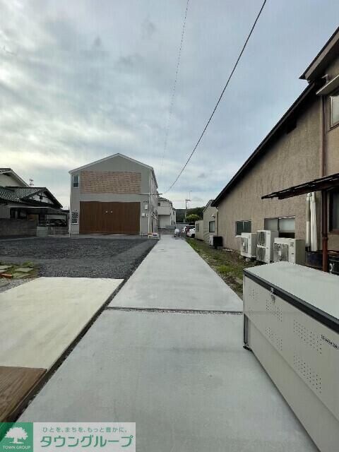 コンフォート八王子の物件内観写真