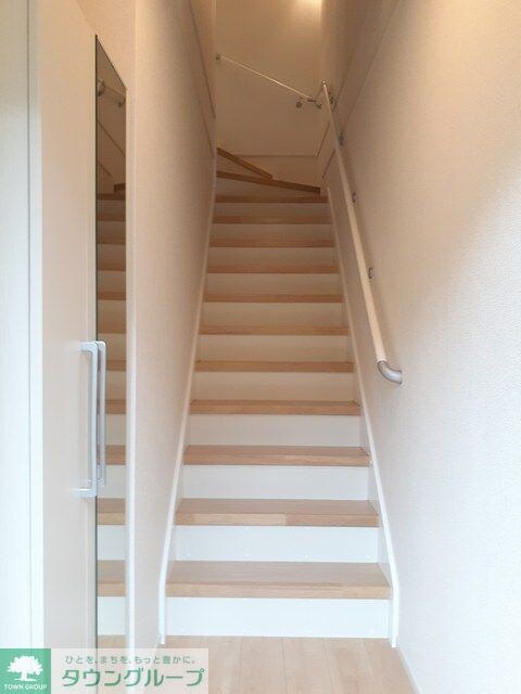 プルメリアの物件内観写真