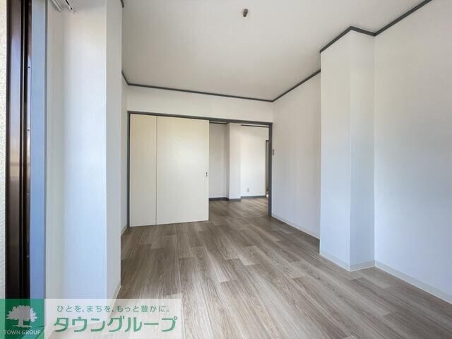 メゾン・ゆうしんの物件内観写真