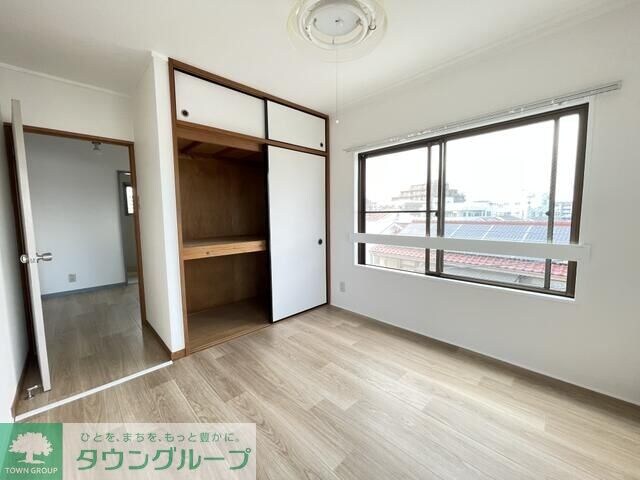 メゾン・ゆうしんの物件内観写真