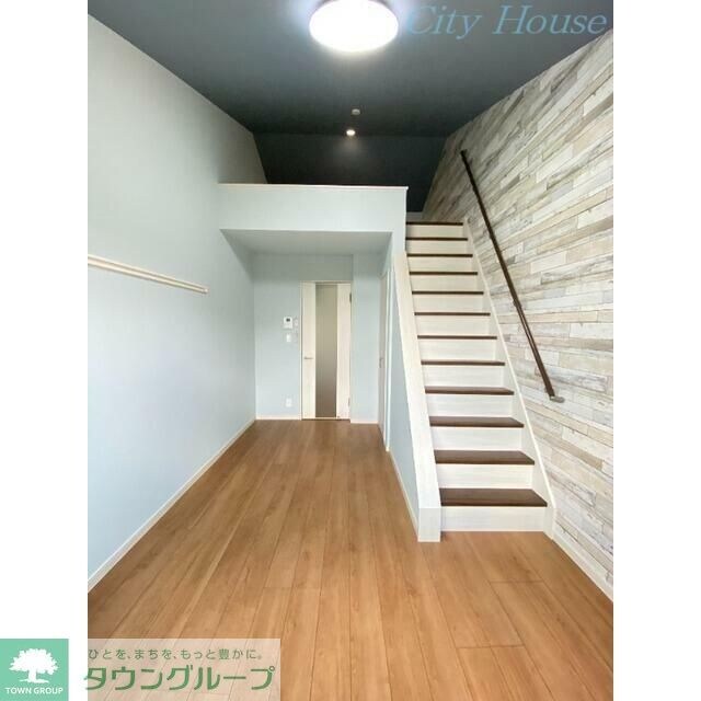 リオガーデンの物件内観写真