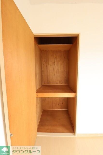 ＣＡＳＡ　ＭＩＲＡ１の物件内観写真