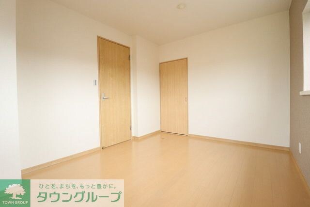 ＣＡＳＡ　ＭＩＲＡ１の物件内観写真